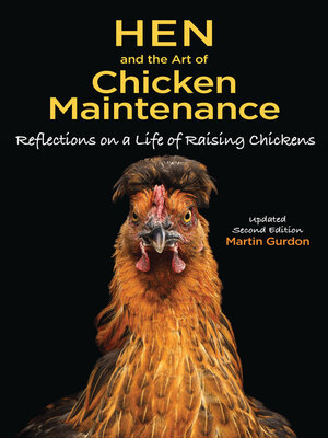 cover image of Hen and the Art of Chicken Maintenance